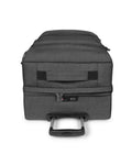 TRANSIT'R PLUS L Black Denim - 4