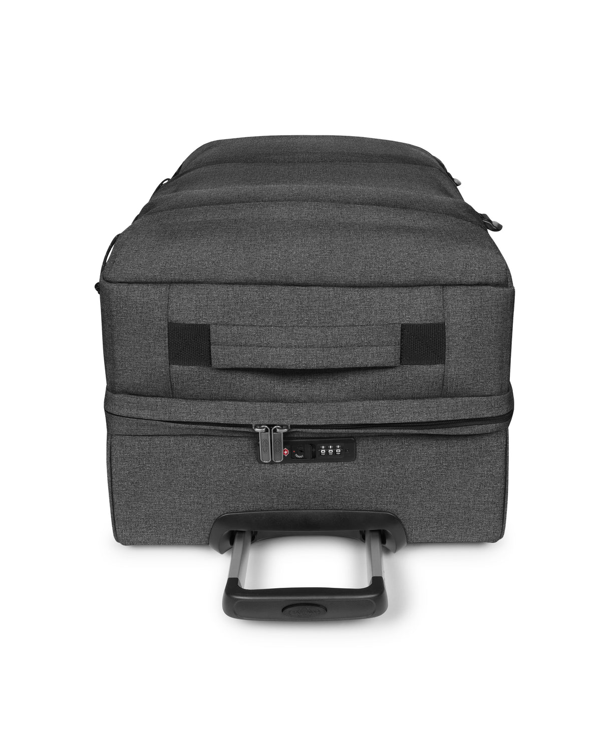 TRANSIT'R PLUS L Black Denim - 4