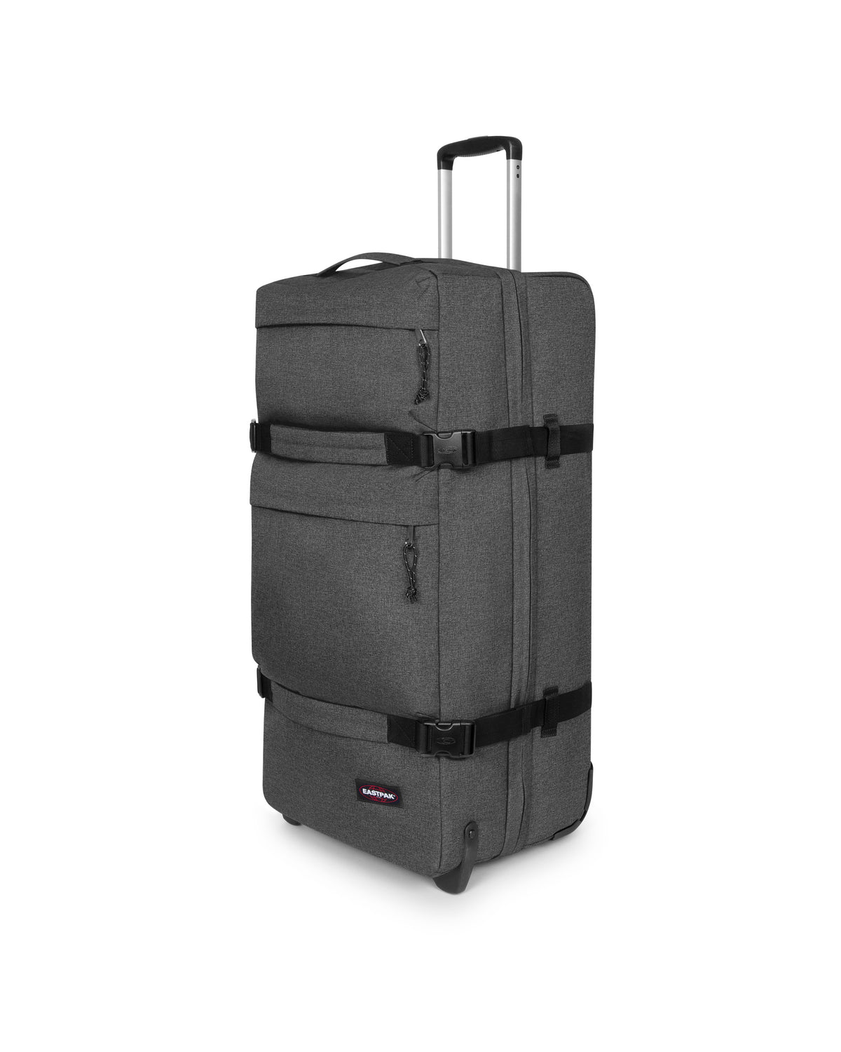 TRANSIT'R PLUS L Black Denim - 5