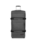 TRANSIT'R PLUS L Black Denim - 1