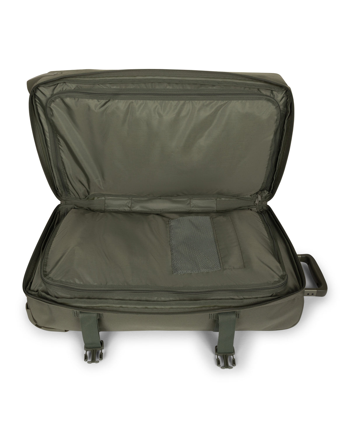 TRANSIT'R PLUS L Monotone Khaki - 2