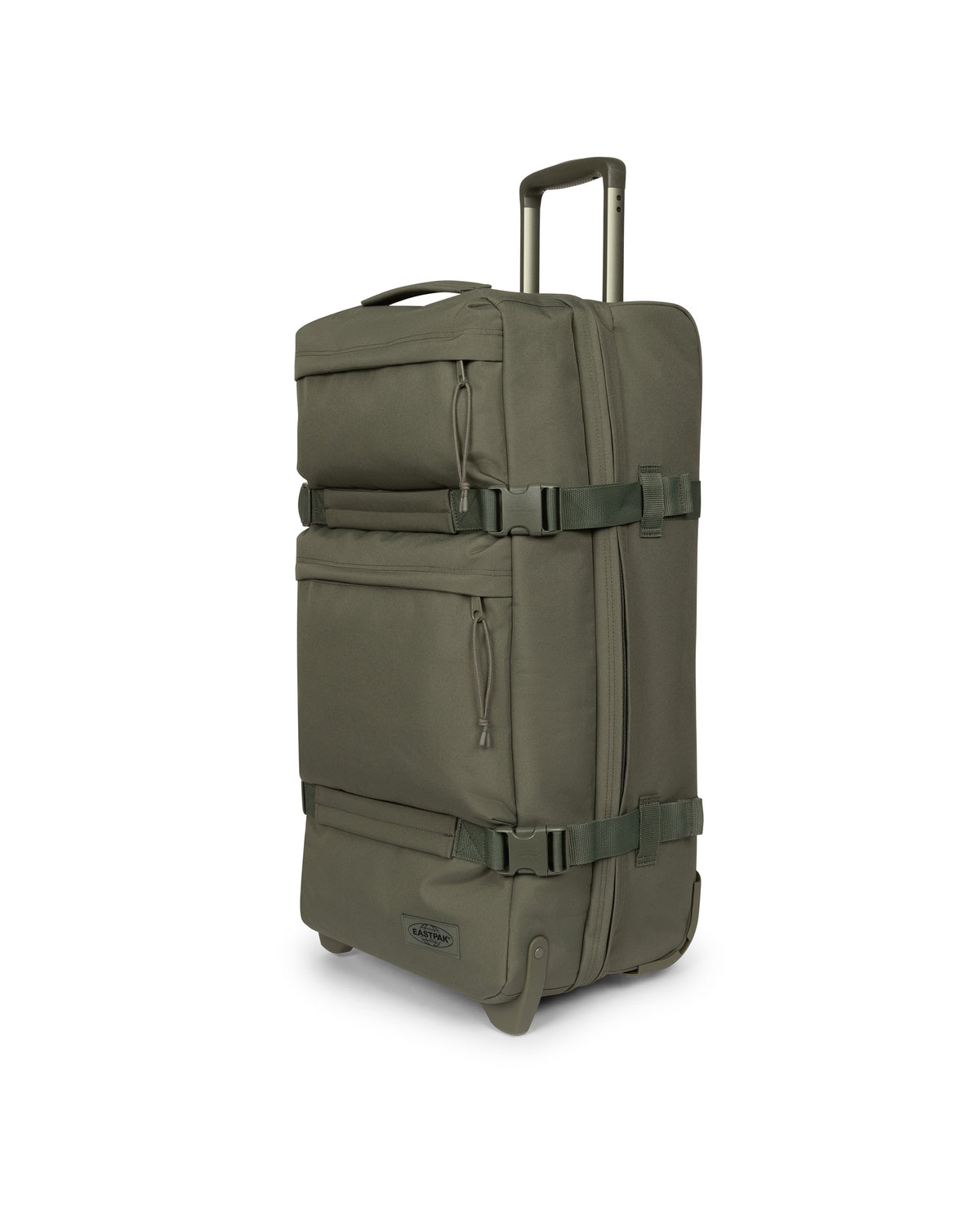 TRANSIT'R PLUS L Monotone Khaki - 4