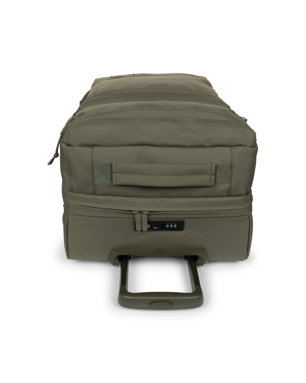 TRANSIT'R PLUS L Monotone Khaki - 5