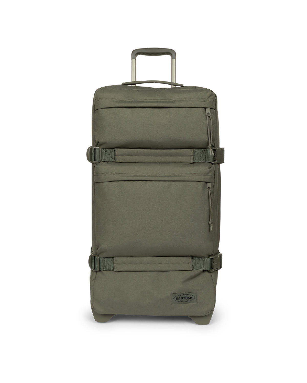 TRANSIT'R PLUS L Monotone Khaki - 1
