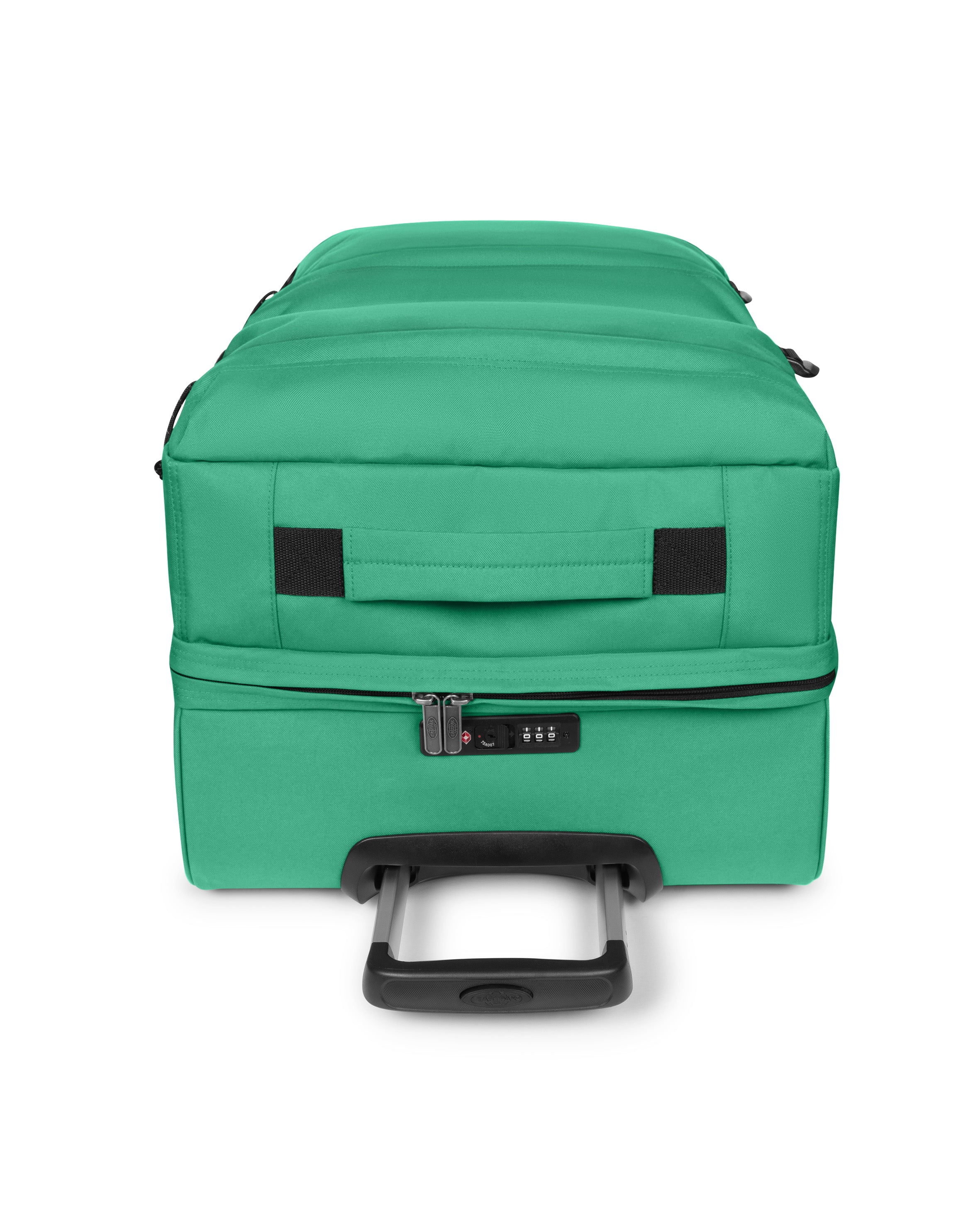 TRANSIT'R PLUS L - Shamrock Green | Eastpak | official store