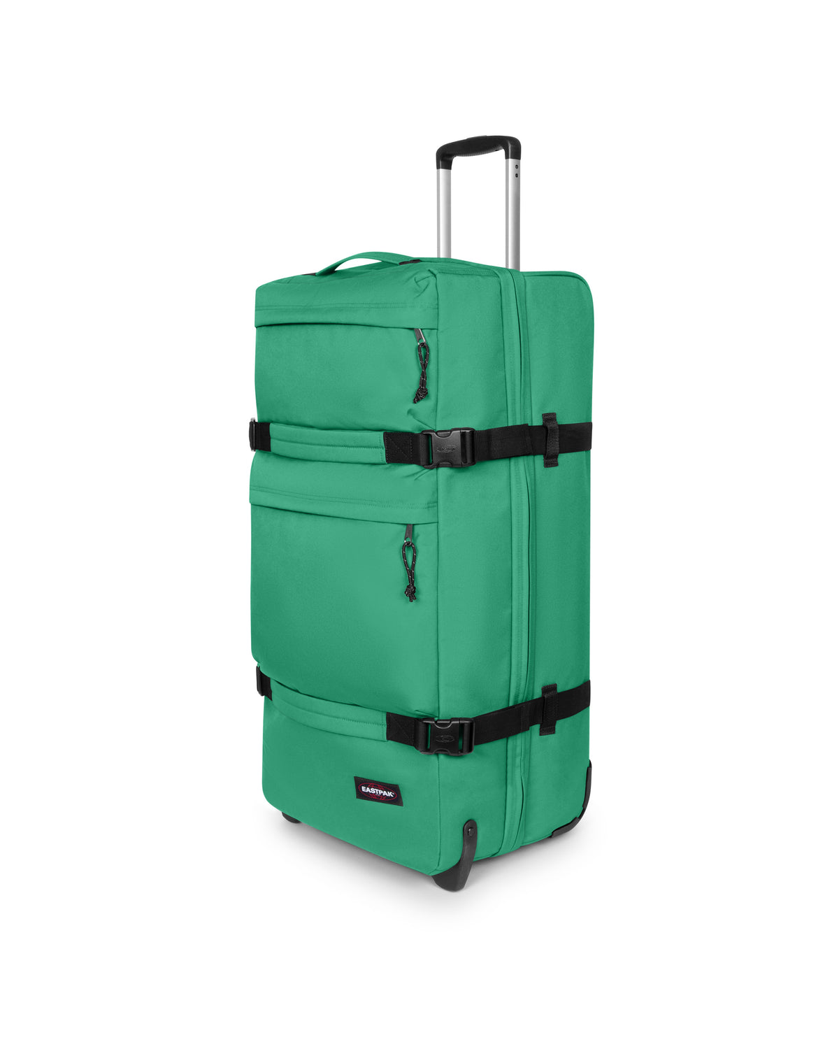 TRANSIT'R PLUS L Shamrock Green - 5