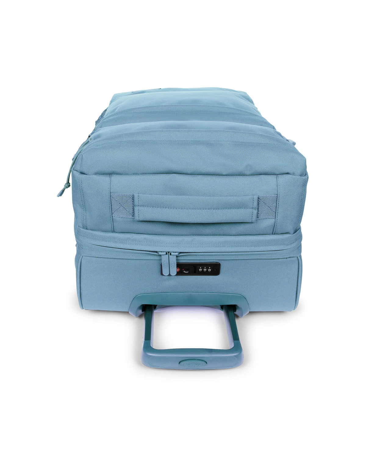 TRANSIT'R PLUS L Monotone Blue - 5