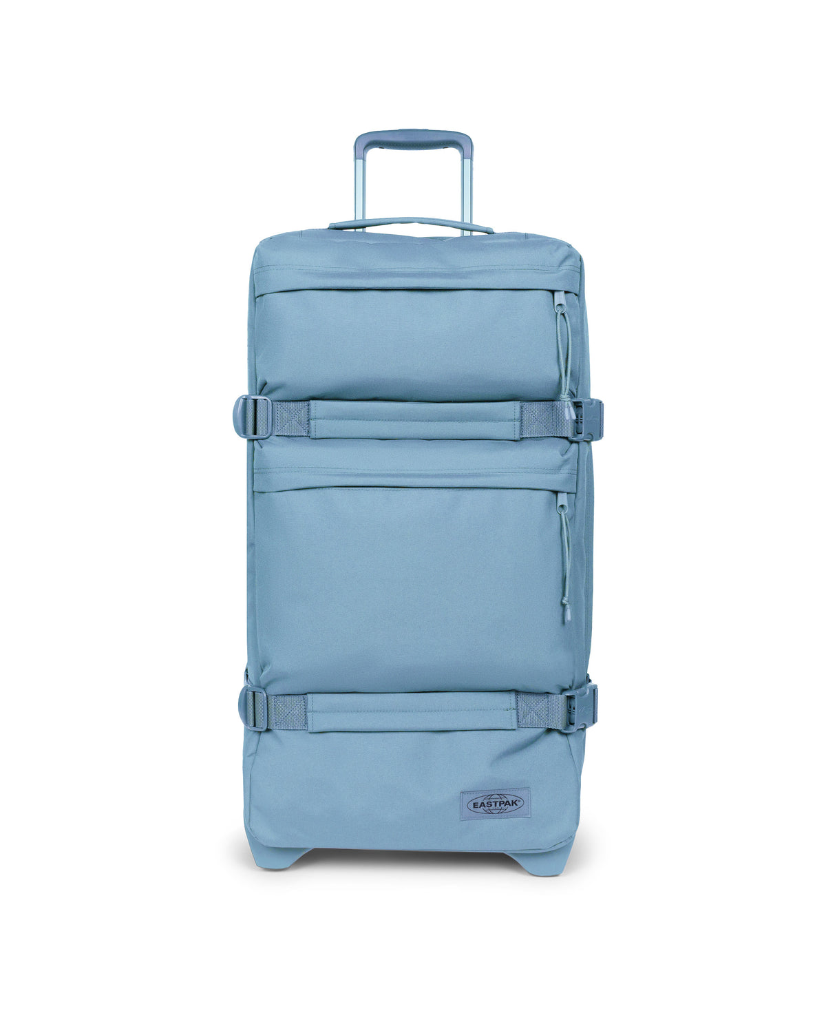 TRANSIT'R PLUS L Monotone Blue - 1