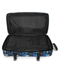 TRANSIT'R PLUS L FloralBloomBlac - 2