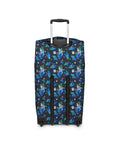TRANSIT'R PLUS L FloralBloomBlac - 3
