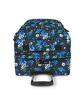 TRANSIT'R PLUS L FloralBloomBlac - 4
