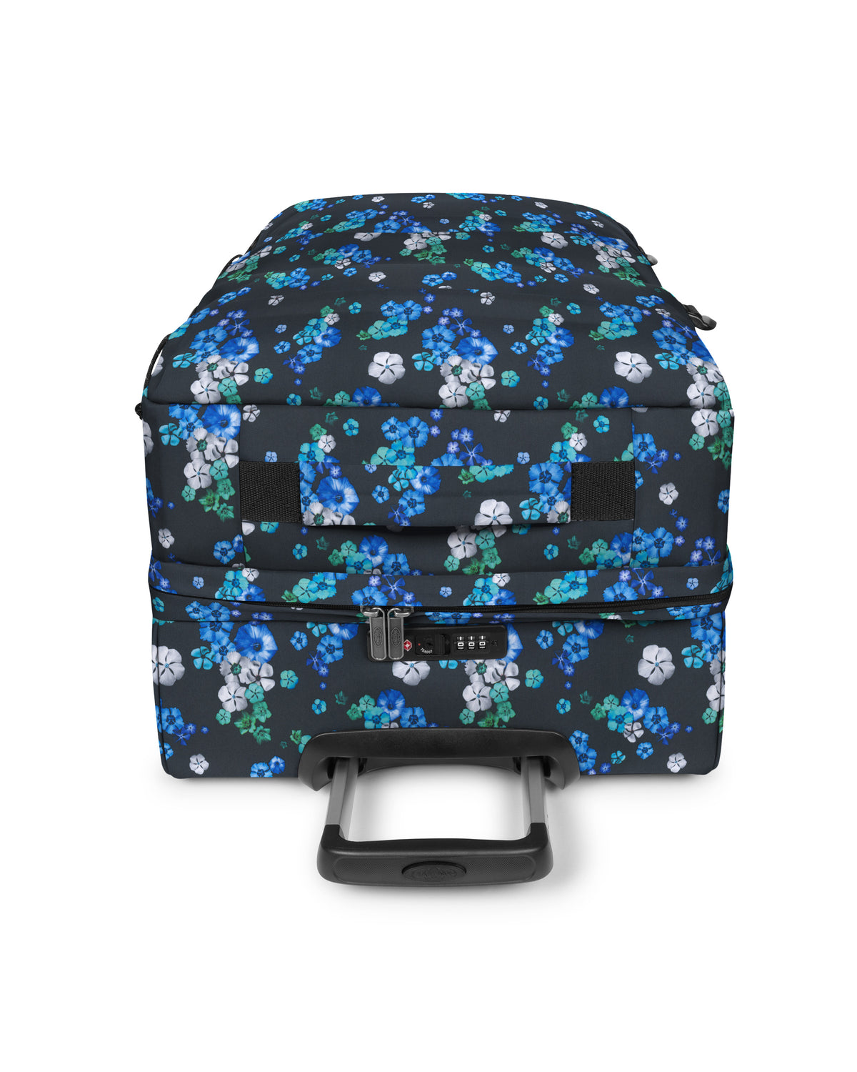 TRANSIT'R PLUS L FloralBloomBlac - 4