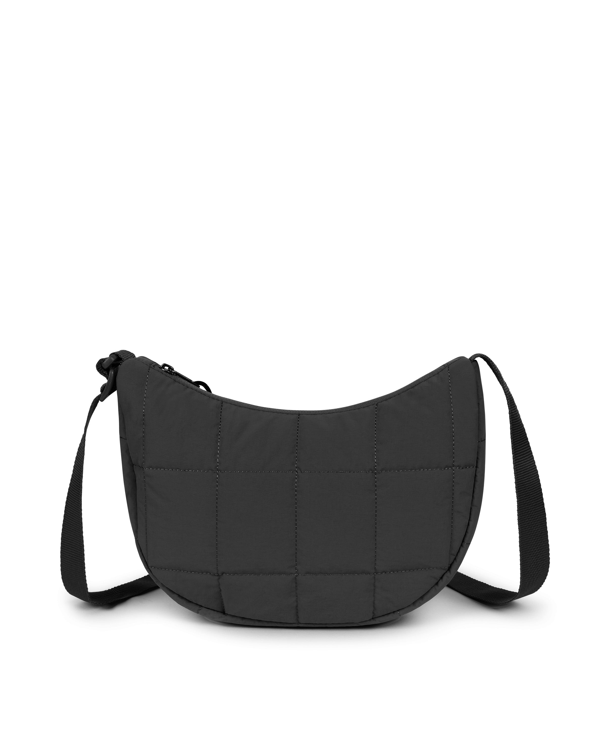 HALF MOON BAG