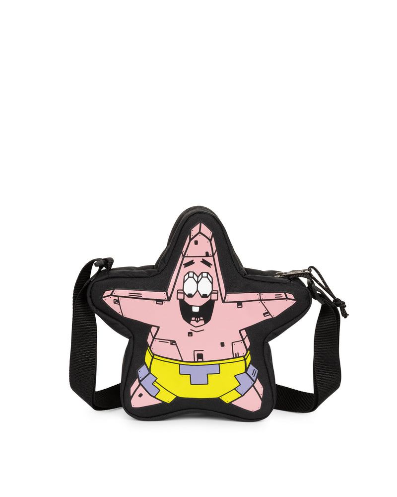 STAR MINI BAG - Patrick / Small