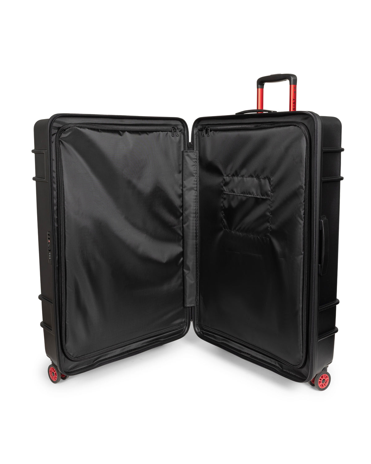 RESIST'R ZIP XL  - 2