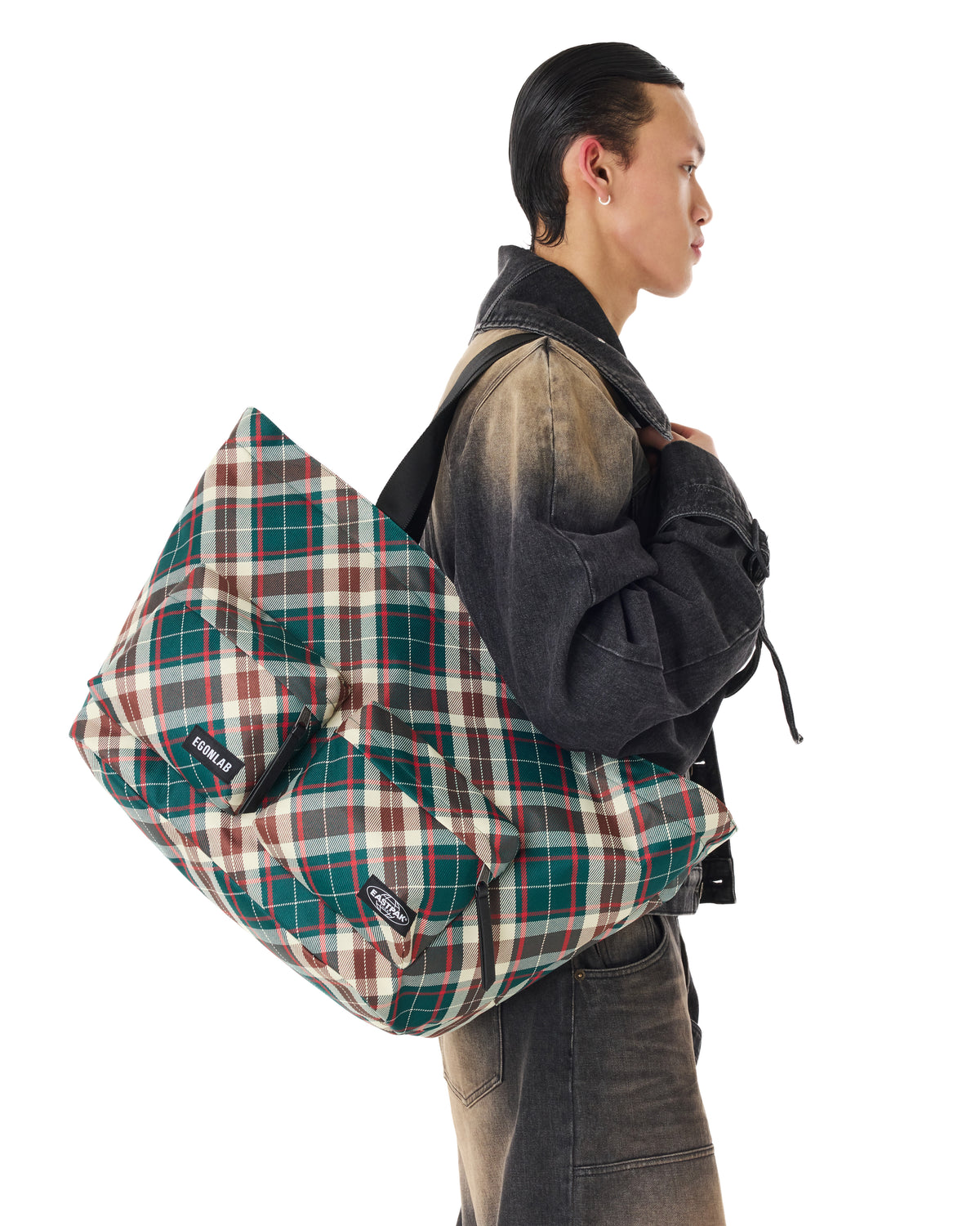 EGON TOTE L YD Check - 4