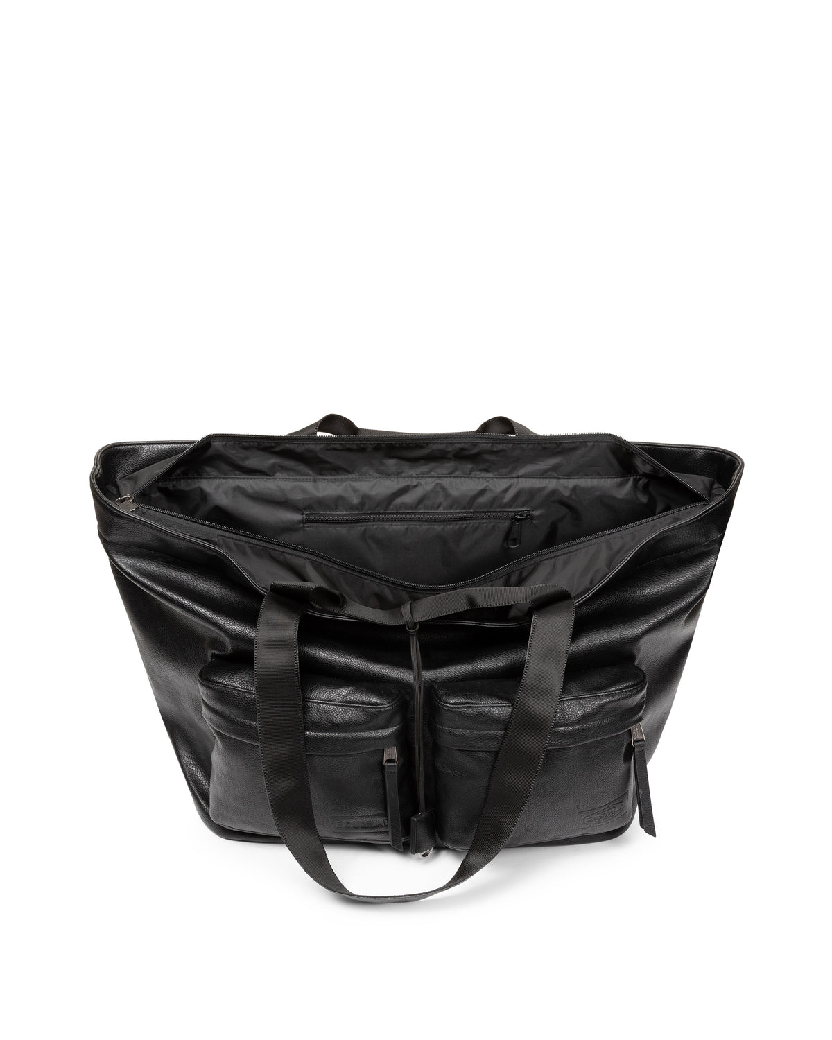 EGON TOTE L Faux Leather - 2