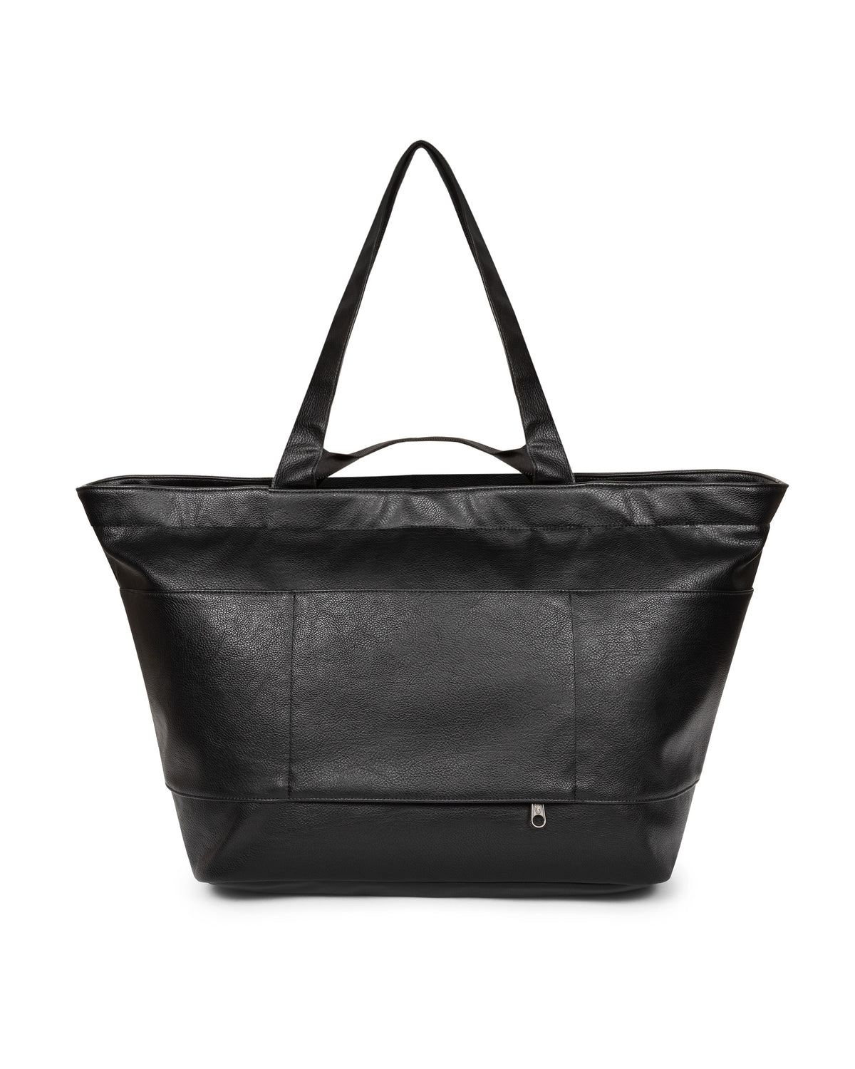 EGON TOTE L Faux Leather - 3