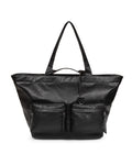 EGON TOTE L Faux Leather - 1