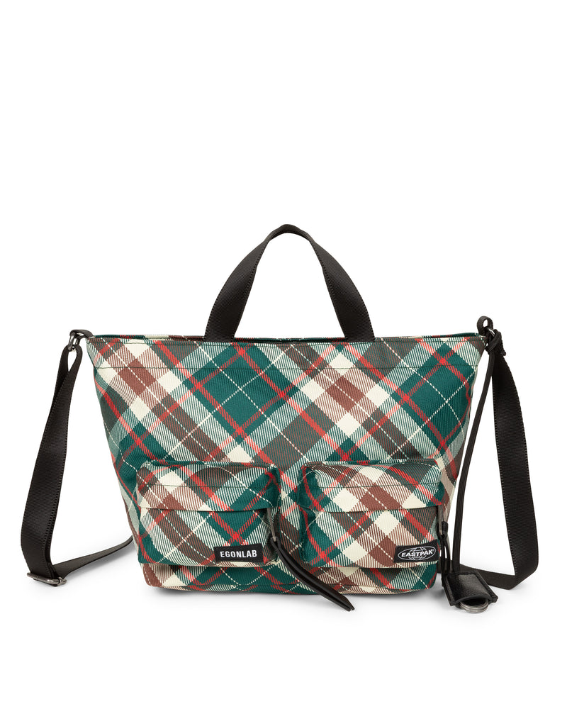 EGON TOTE S - YD Check / Small
