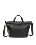 EGON TOTE S Faux Leather - 3