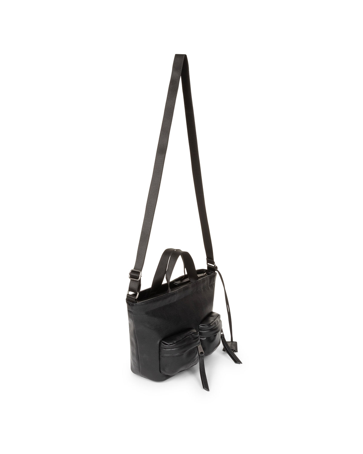 EGON TOTE S Faux Leather - 4
