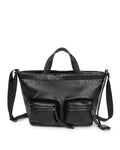 EGON TOTE S Faux Leather - 1