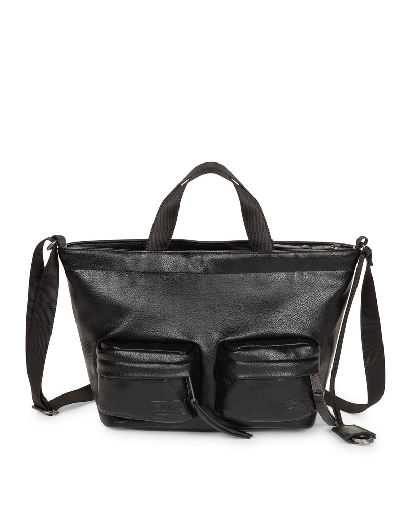 EGON TOTE S - Faux Leather / Small