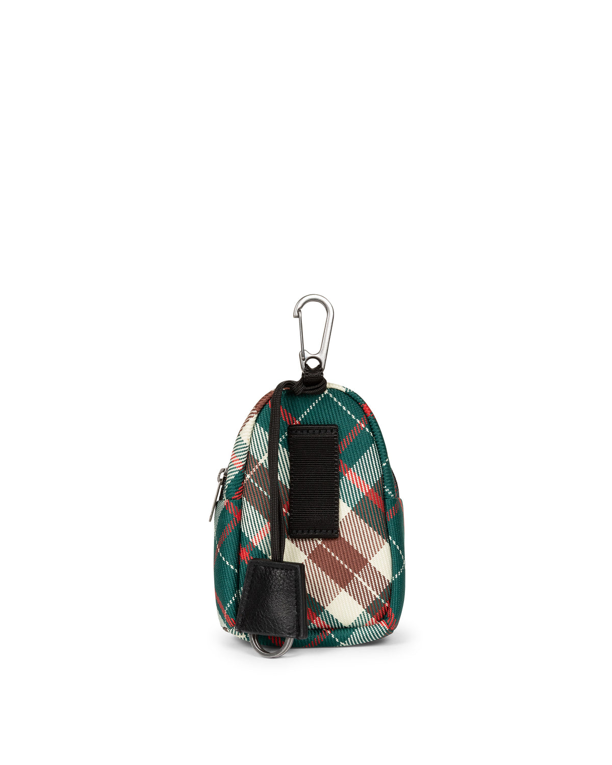 BELT PADDED YD Check - 3