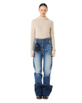 BELT PADDED  - 5