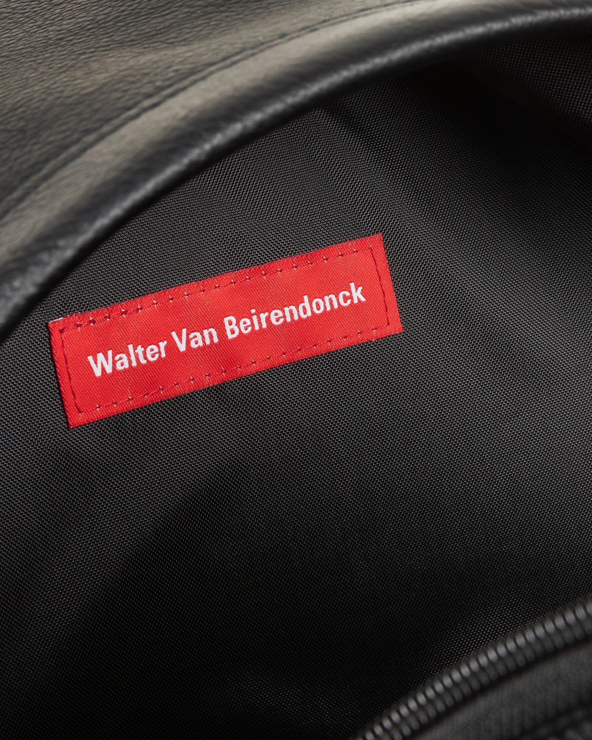 WALTER PAK'R Walter Faux Leather - 6