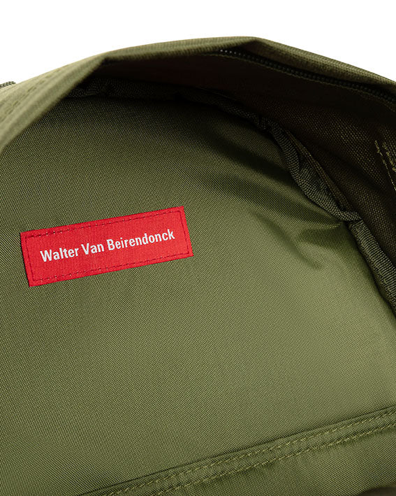 WALTER PAK'R