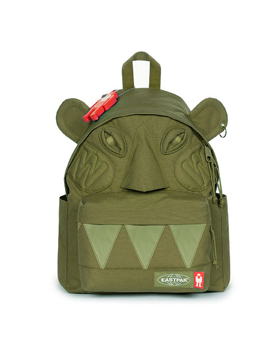 WALTER PAK'R