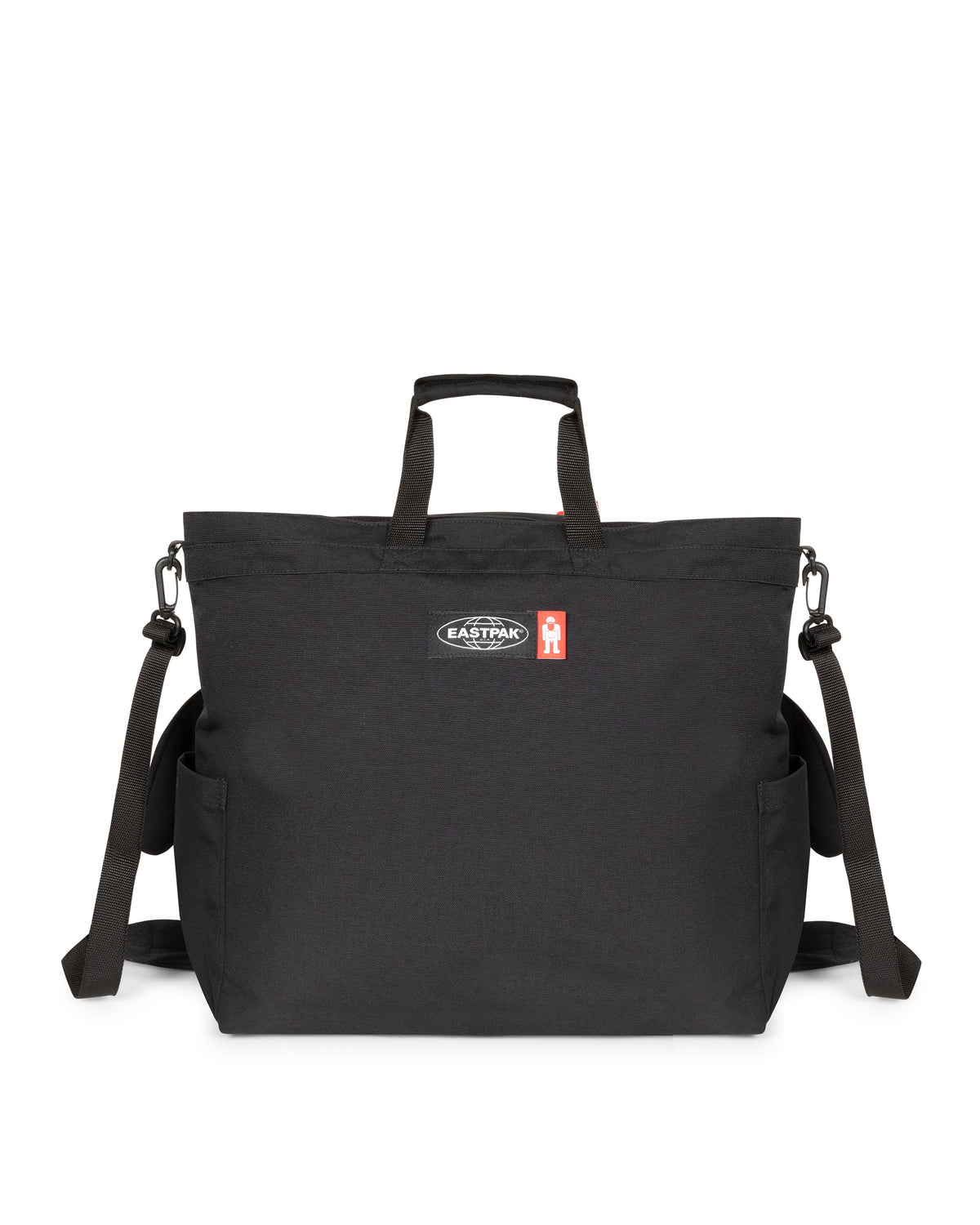 WALTER CARRY BAG Walter Black - 3