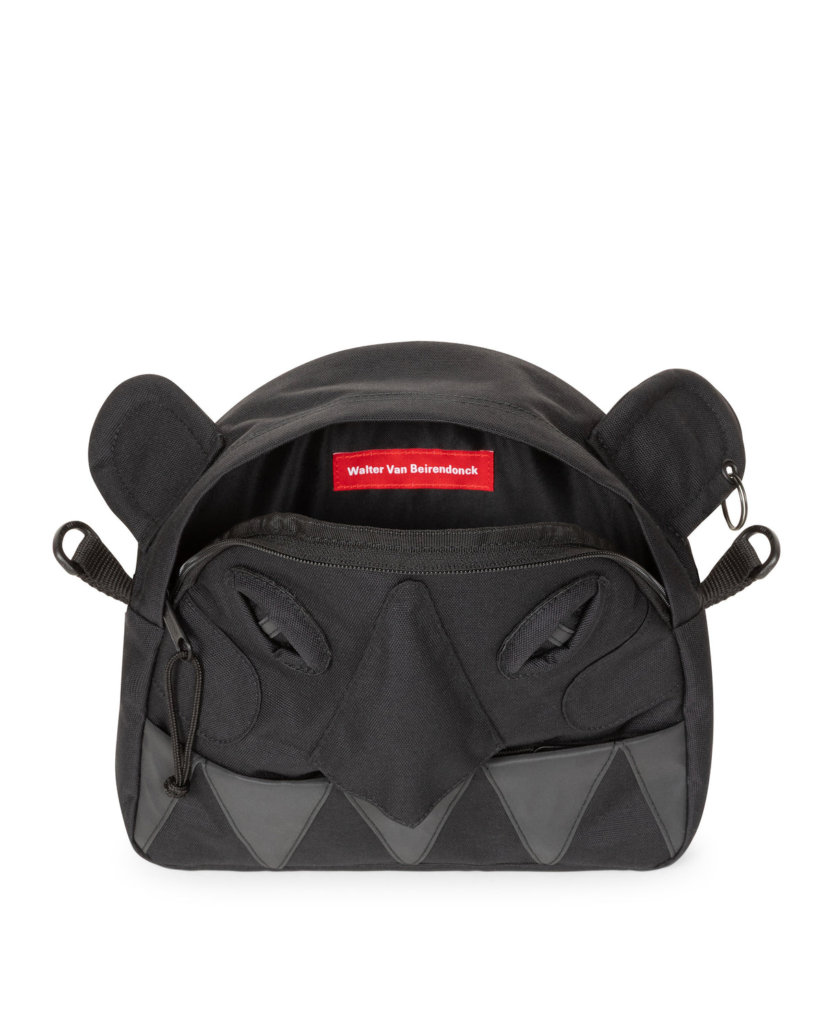 WALTER CARRY BAG Walter Black - 4