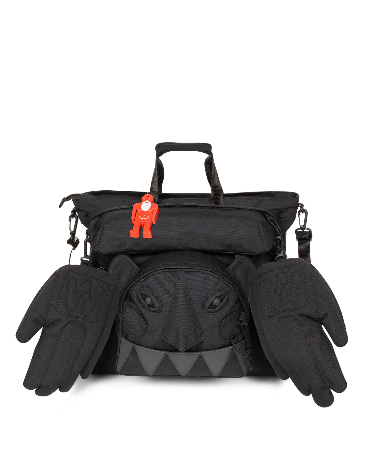 WALTER CARRY BAG Walter Black - 1