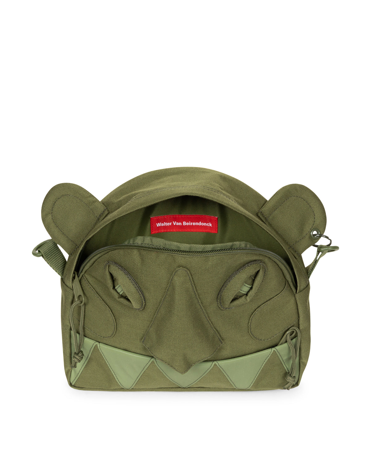 WALTER CARRY BAG Walter Green - 8