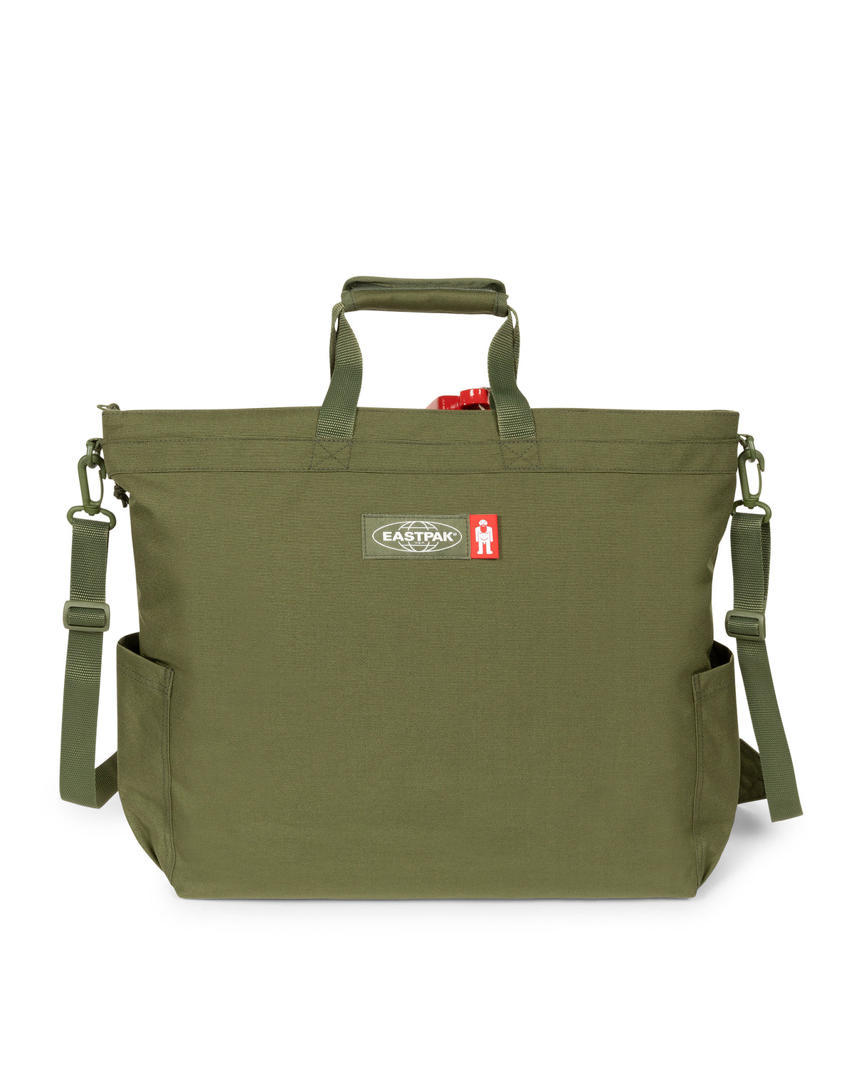 WALTER CARRY BAG Walter Green - 4