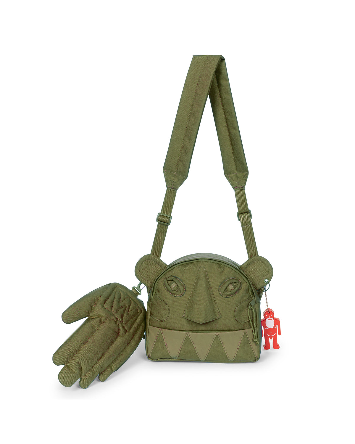 WALTER CARRY BAG Walter Green - 6