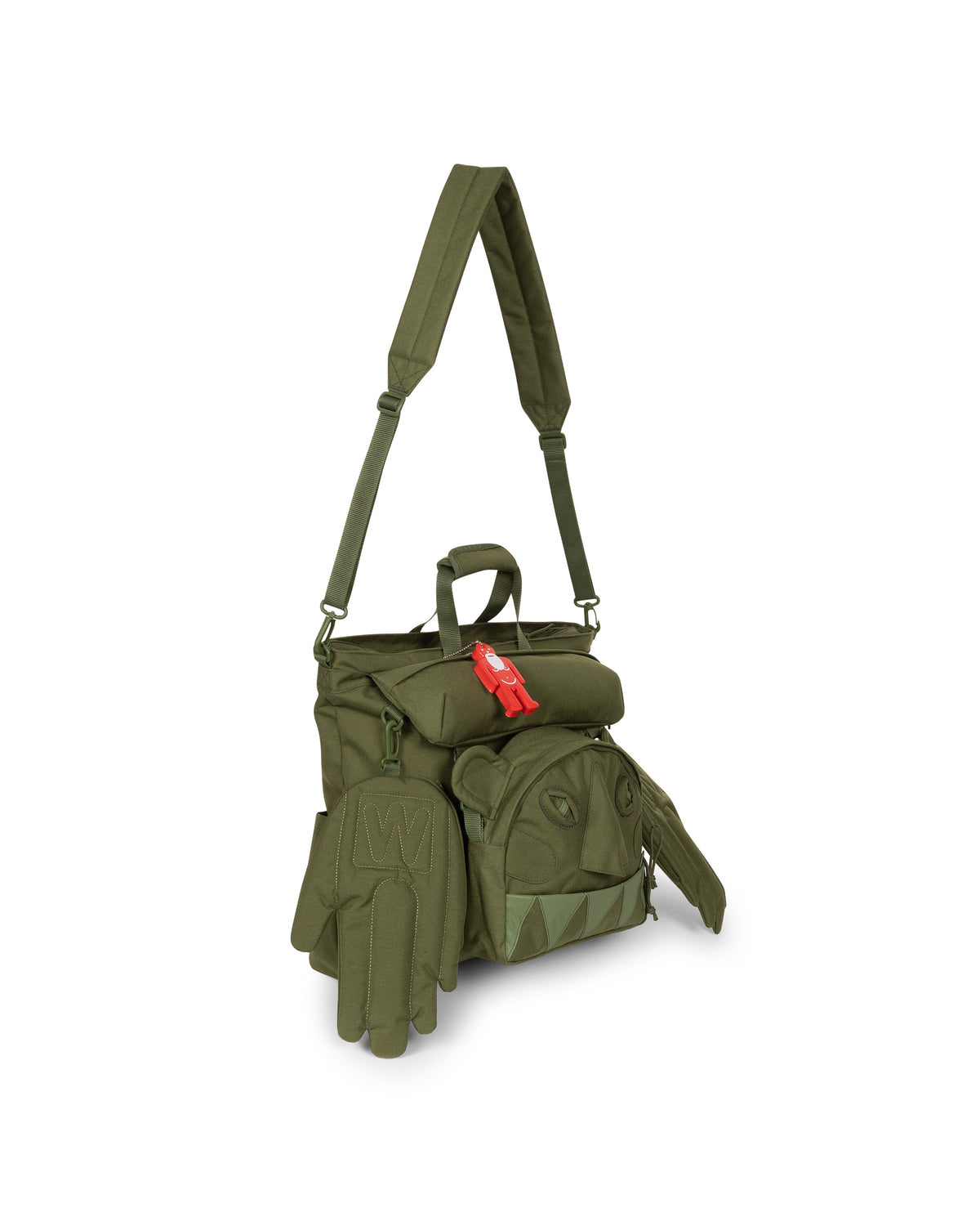 WALTER CARRY BAG Walter Green - 7