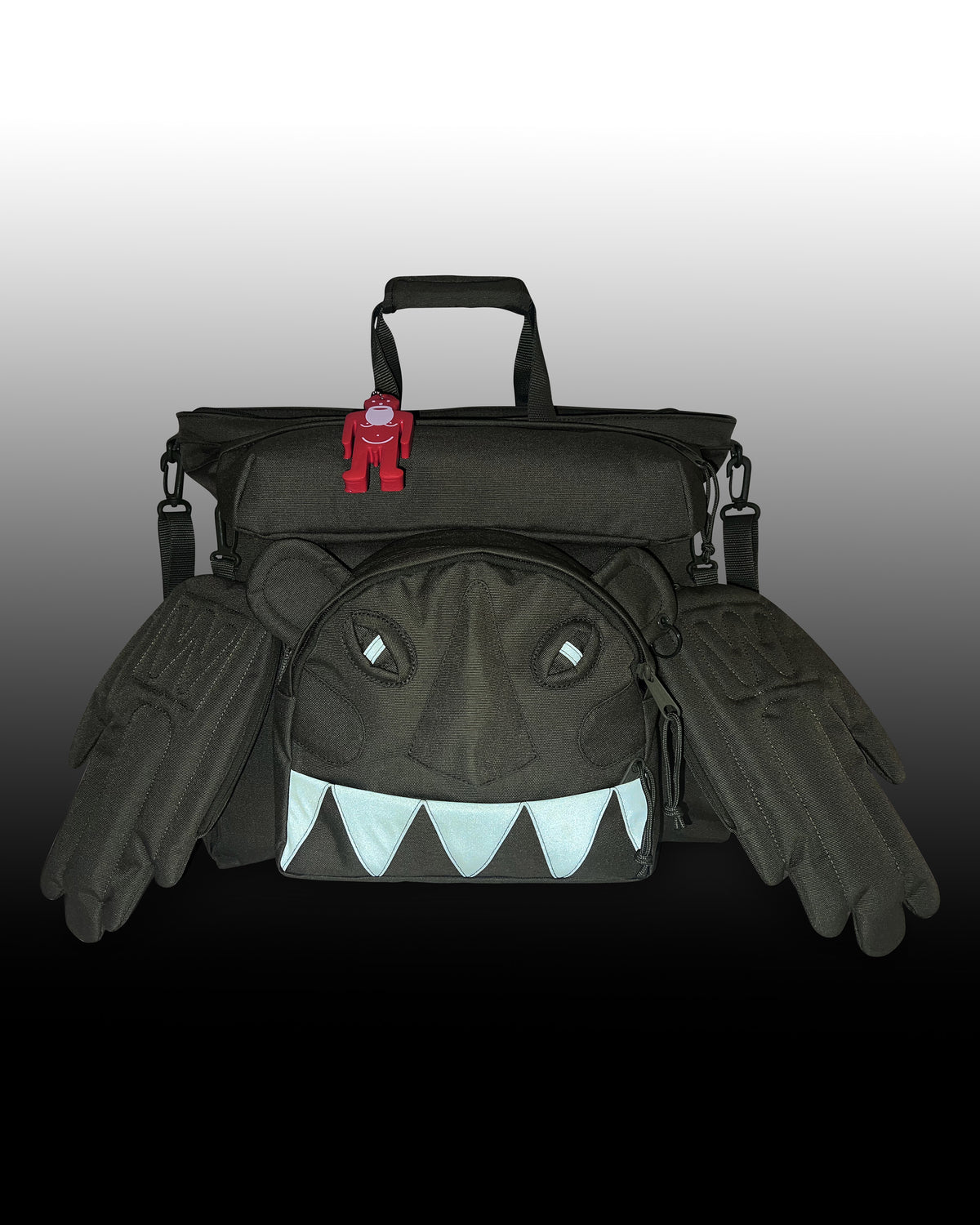 WALTER CARRY BAG Walter Green - 9