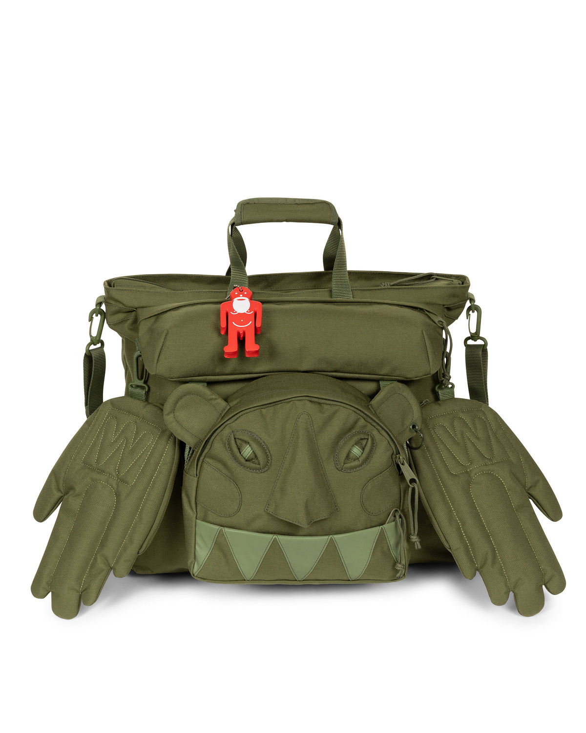 WALTER CARRY BAG Walter Green - 1