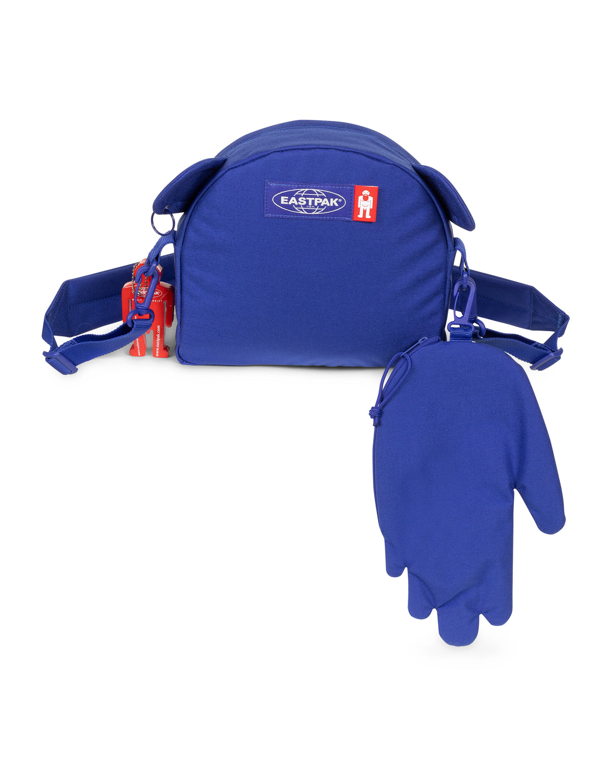 WALTER MINI BAG Walter Blue - 3