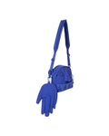 WALTER MINI BAG Walter Blue - 4