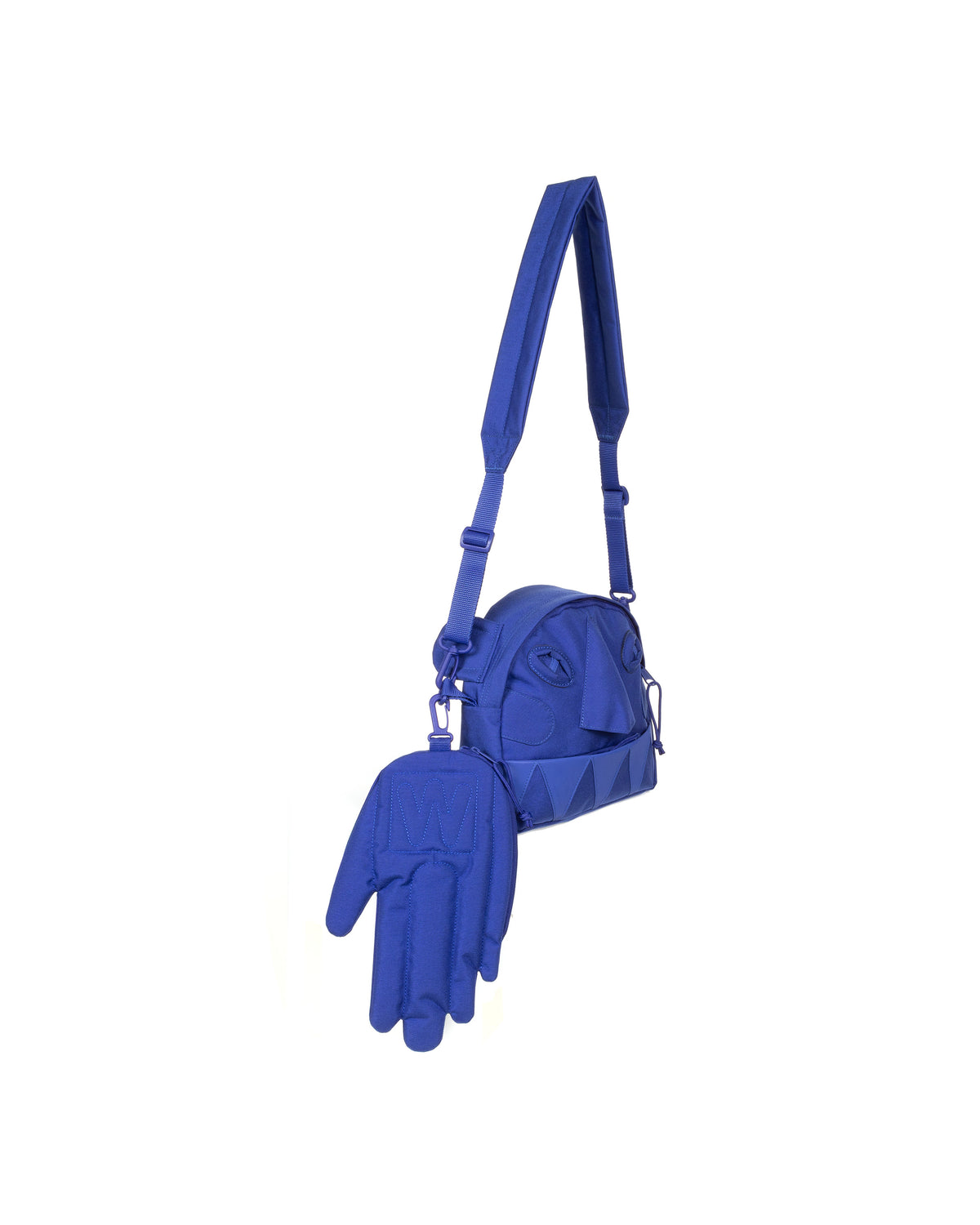 WALTER MINI BAG Walter Blue - 4