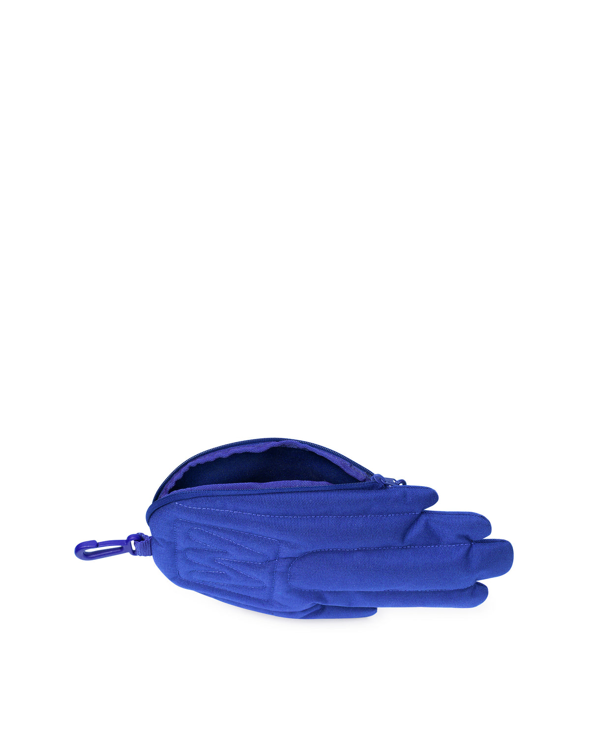 WALTER MINI BAG Walter Blue - 5