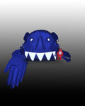 WALTER MINI BAG Walter Blue - 6