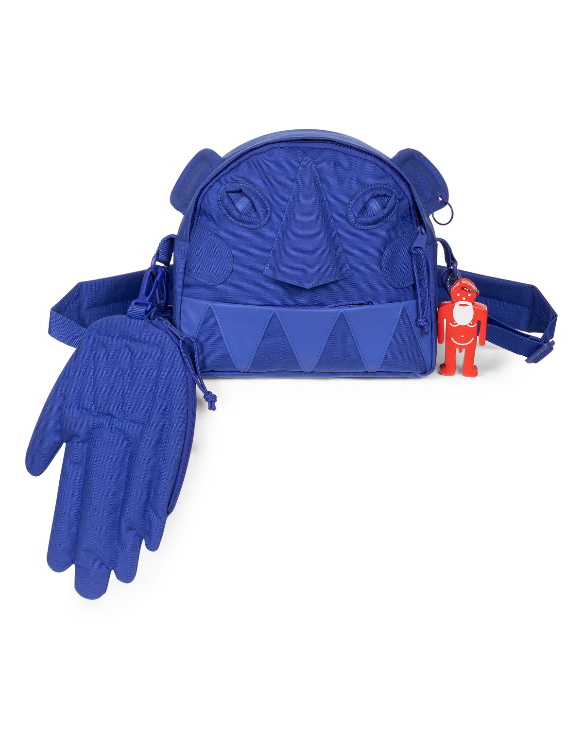 WALTER MINI BAG Walter Blue - 1