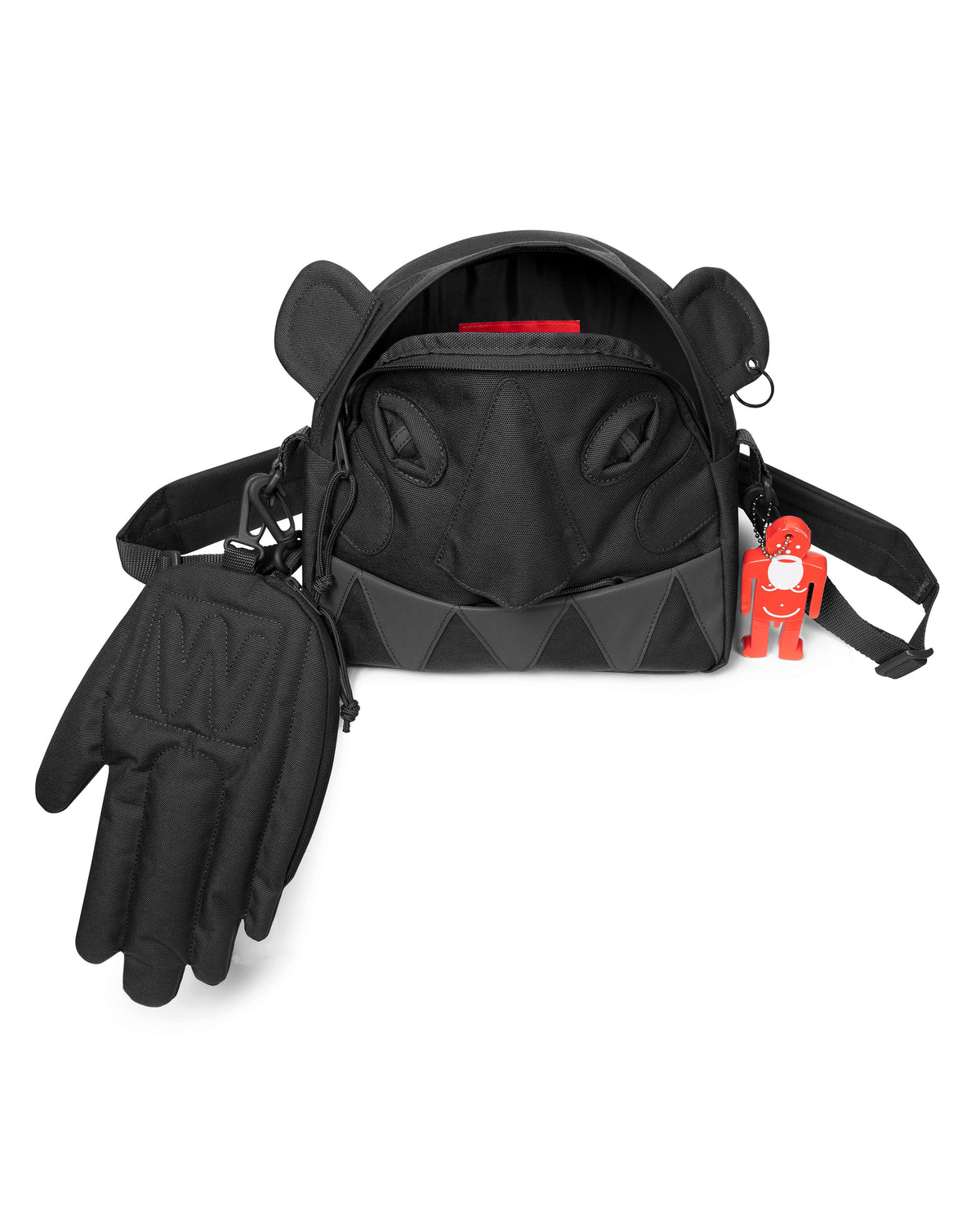WALTER MINI BAG Walter Black - 2