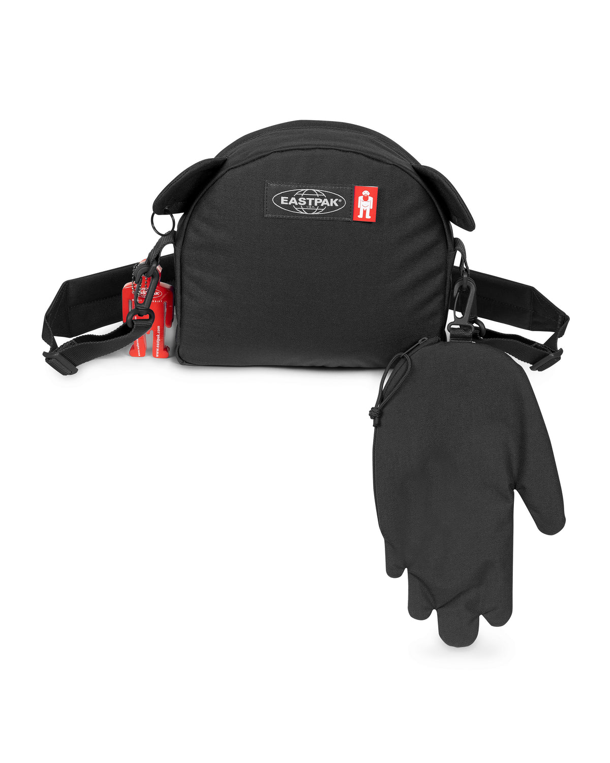 WALTER MINI BAG Walter Black - 3